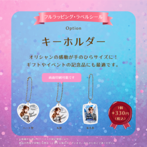 keyholder