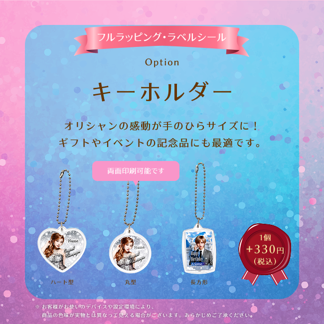 keyholder